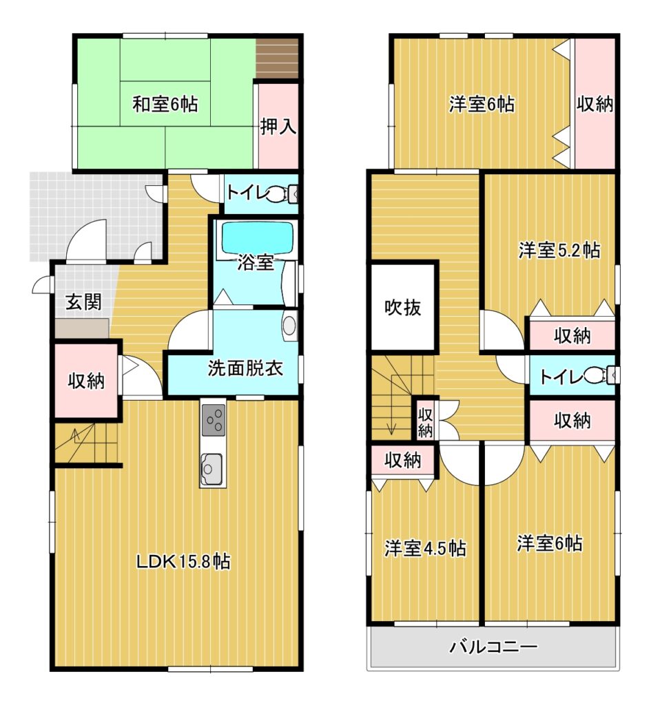 制作実績