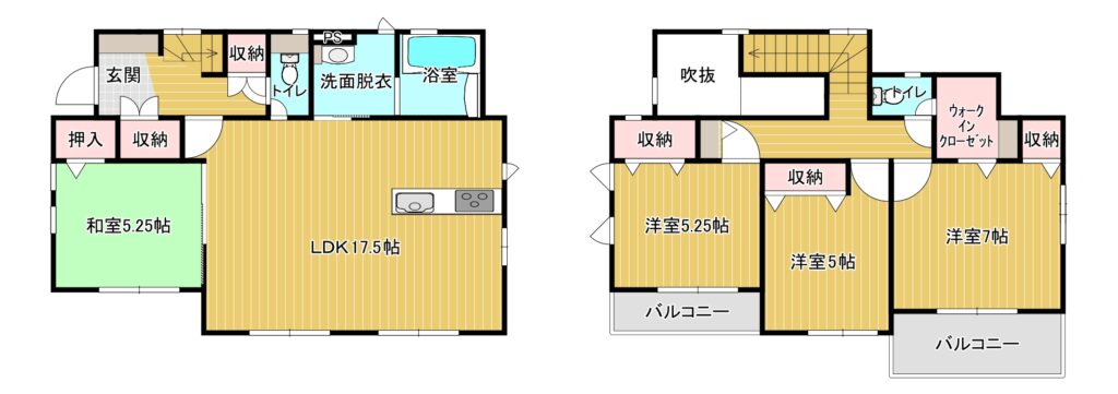 制作実績